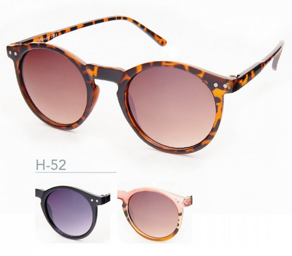 Kost Eyewear H52, H collection, Sunglasses, Black